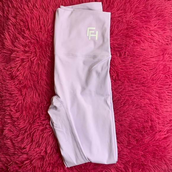 First health apparel -lavender set - Picture 4 of 5